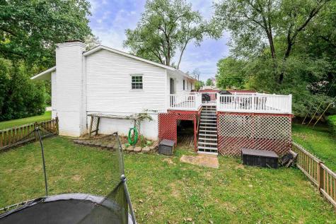 119 S Glenwood Avenue Bloomington IN 47408