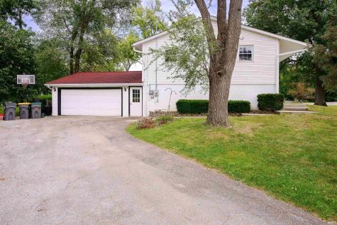119 S Glenwood Avenue Bloomington IN 47408