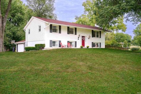 119 S Glenwood Avenue Bloomington IN 47408