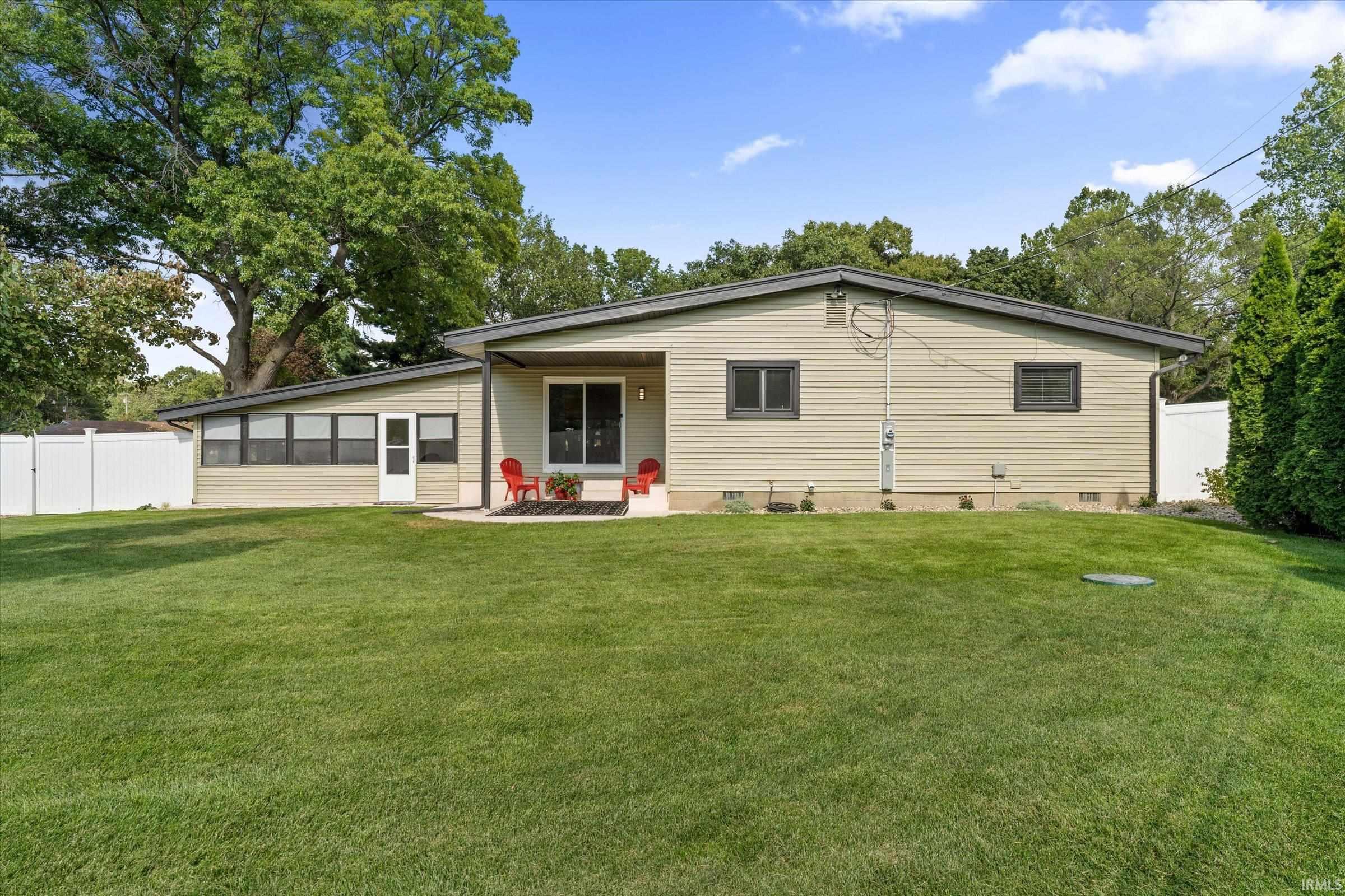 53105 Osage Drive South Bend IN 46637