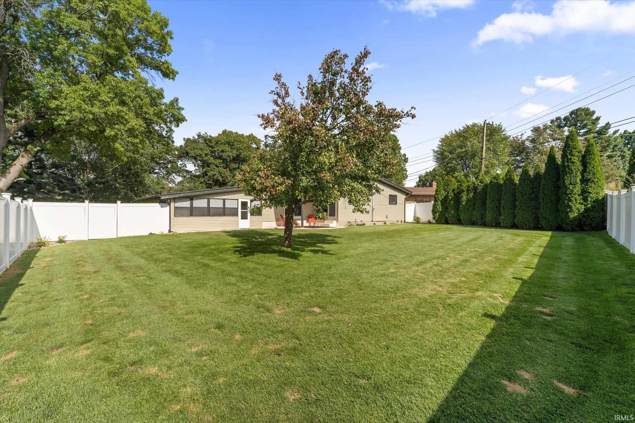 53105 Osage Drive South Bend IN 46637