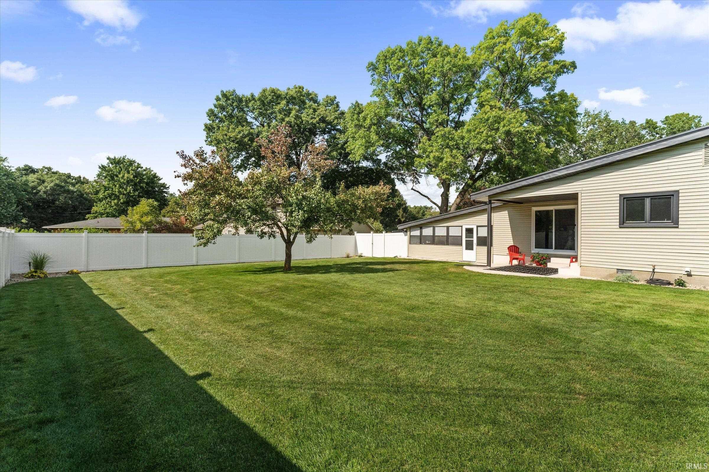 53105 Osage Drive South Bend IN 46637