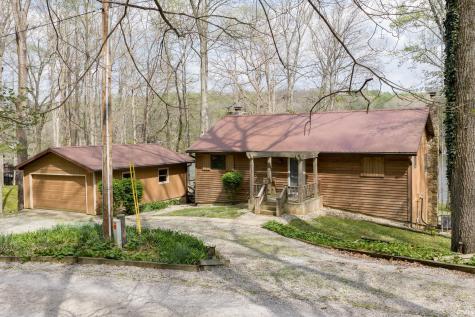 4534 Executive Drive Spencer IN 47460