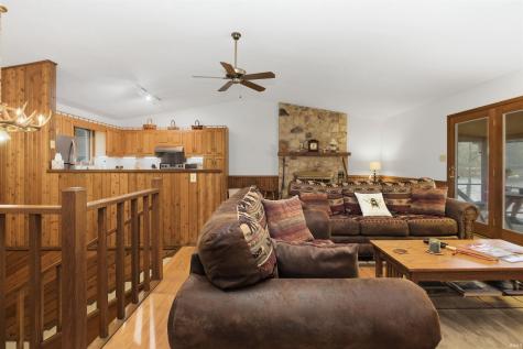 4534 Executive Drive Spencer IN 47460
