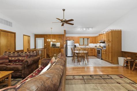 4534 Executive Drive Spencer IN 47460