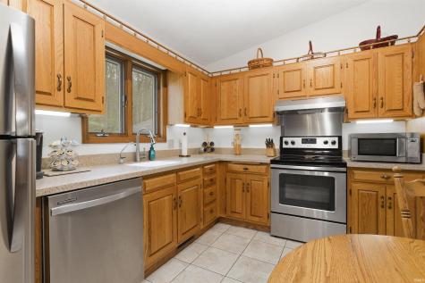 4534 Executive Drive Spencer IN 47460