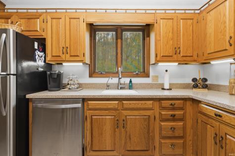 4534 Executive Drive Spencer IN 47460