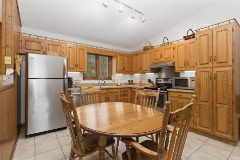 4534 Executive Drive Spencer IN 47460