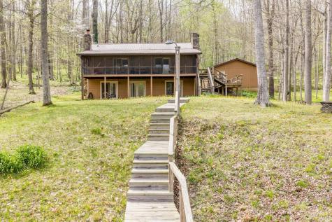 4534 Executive Drive Spencer IN 47460