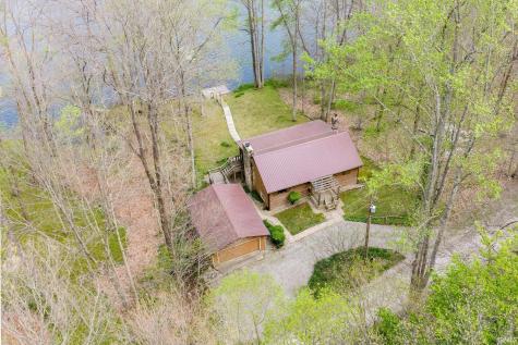4534 Executive Drive Spencer IN 47460