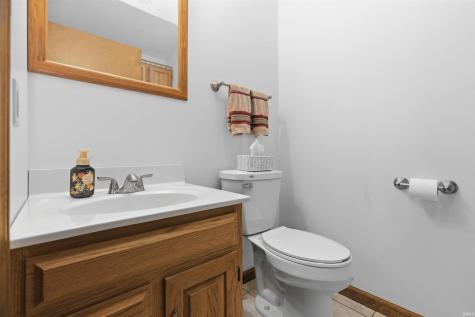 4534 Executive Drive Spencer IN 47460
