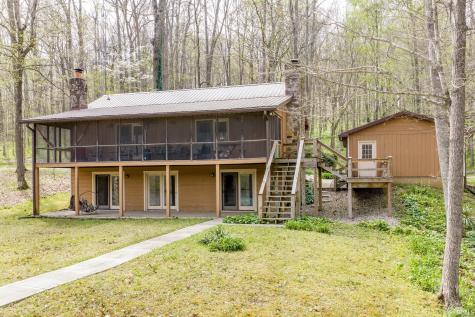 4534 Executive Drive Spencer IN 47460
