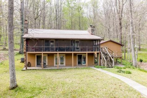 4534 Executive Drive Spencer IN 47460
