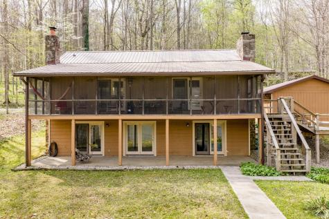 4534 Executive Drive Spencer IN 47460