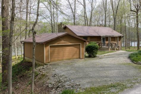 4534 Executive Drive Spencer IN 47460