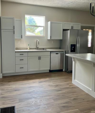 306 3rd Street Oolitic IN 47451