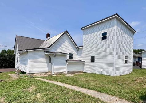 306 3rd Street Oolitic IN 47451
