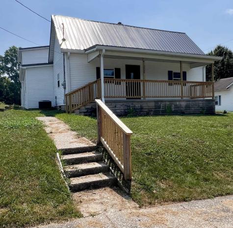 306 3rd Street Oolitic IN 47451