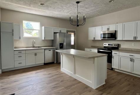 306 3rd Street Oolitic IN 47451