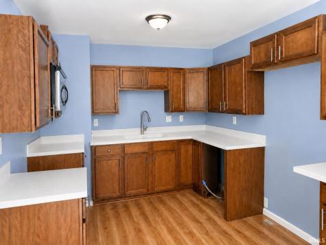 1200 NE 3rd Street Washington IN 47501