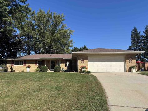 2304 Greytwig Drive Kokomo IN 46902