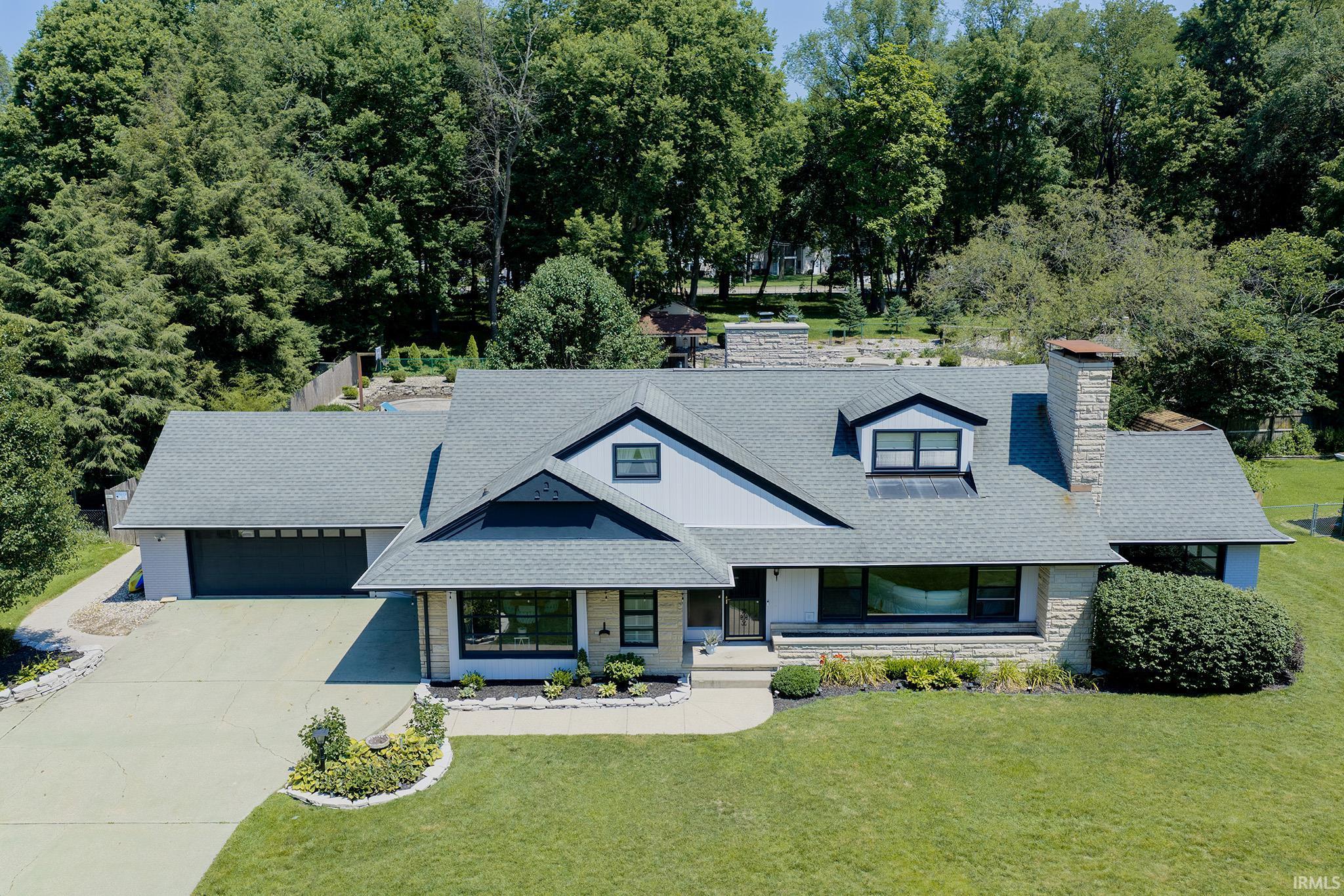 2028 Grant Street Elkhart IN 46514