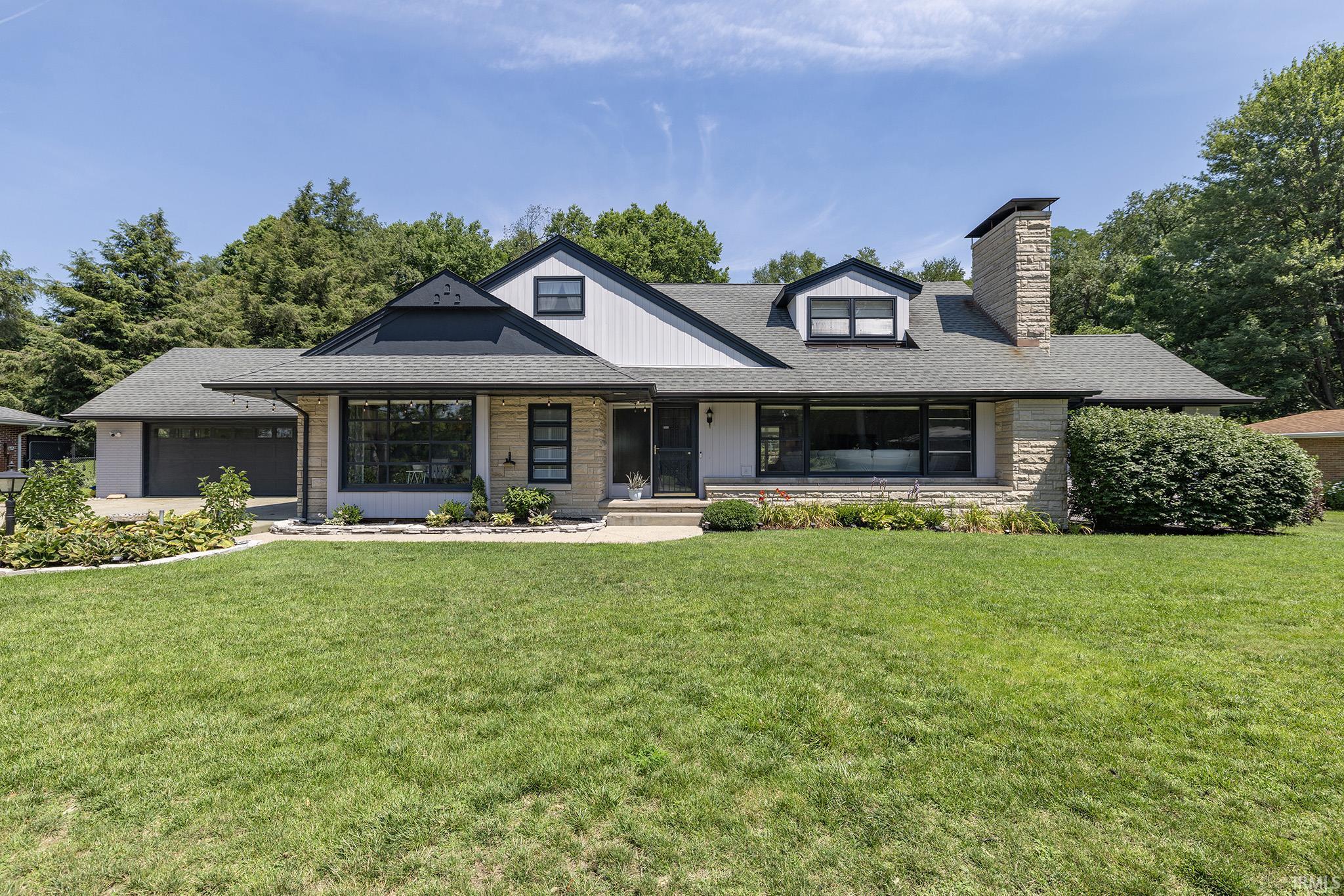 2028 Grant Street Elkhart IN 46514