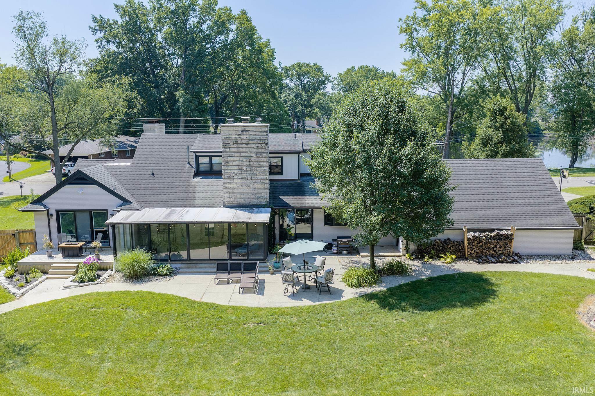 2028 Grant Street Elkhart IN 46514