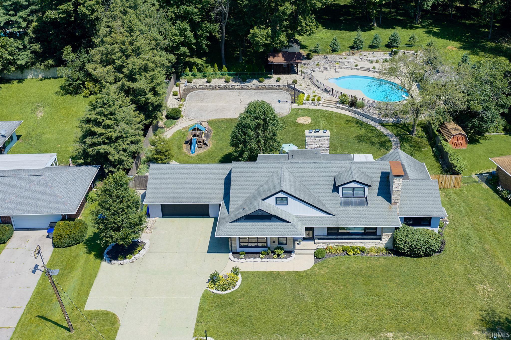 2028 Grant Street Elkhart IN 46514