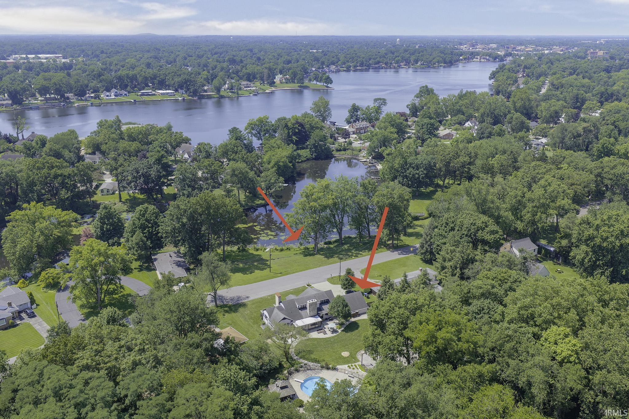 2028 Grant Street Elkhart IN 46514