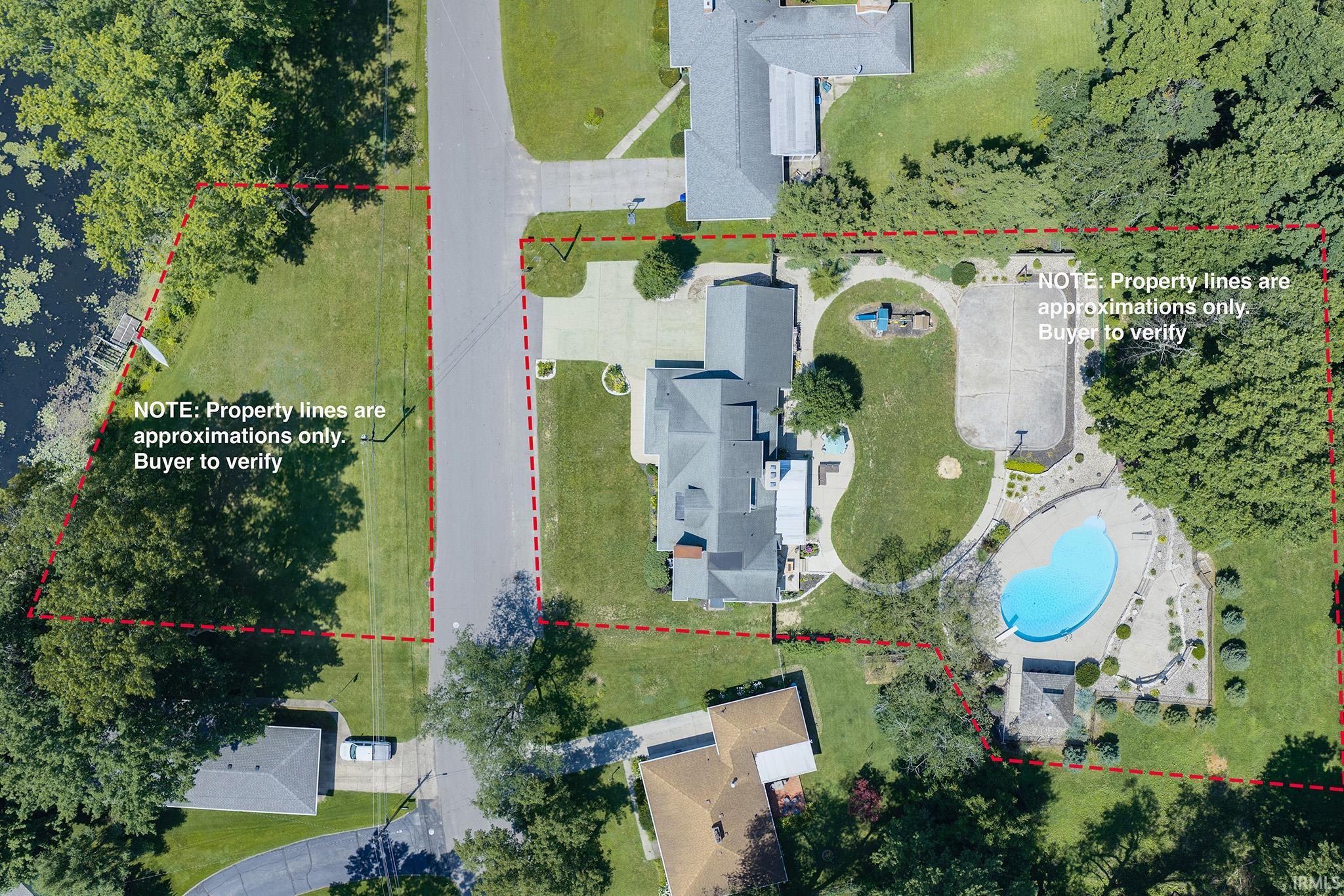 2028 Grant Street Elkhart IN 46514