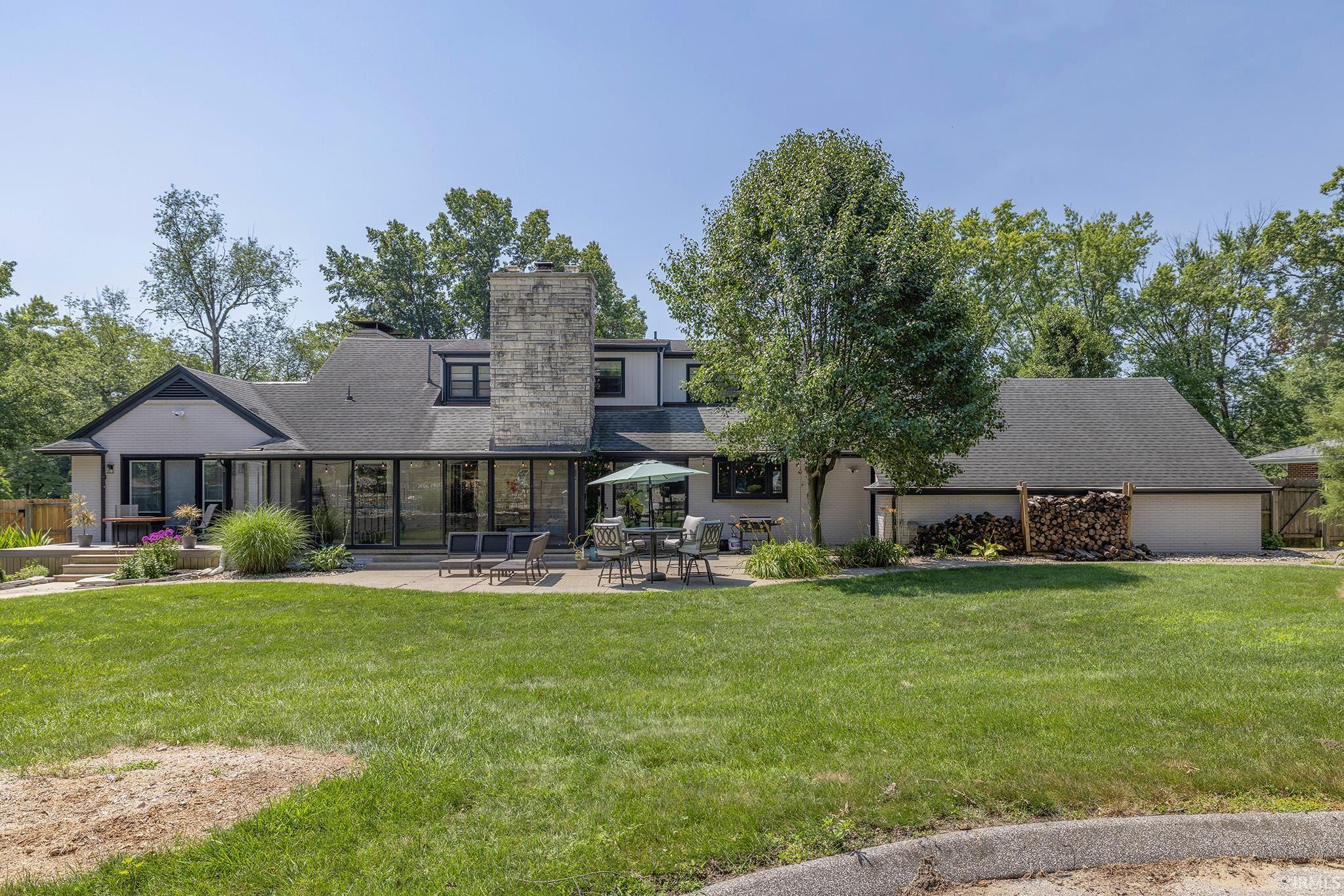 2028 Grant Street Elkhart IN 46514