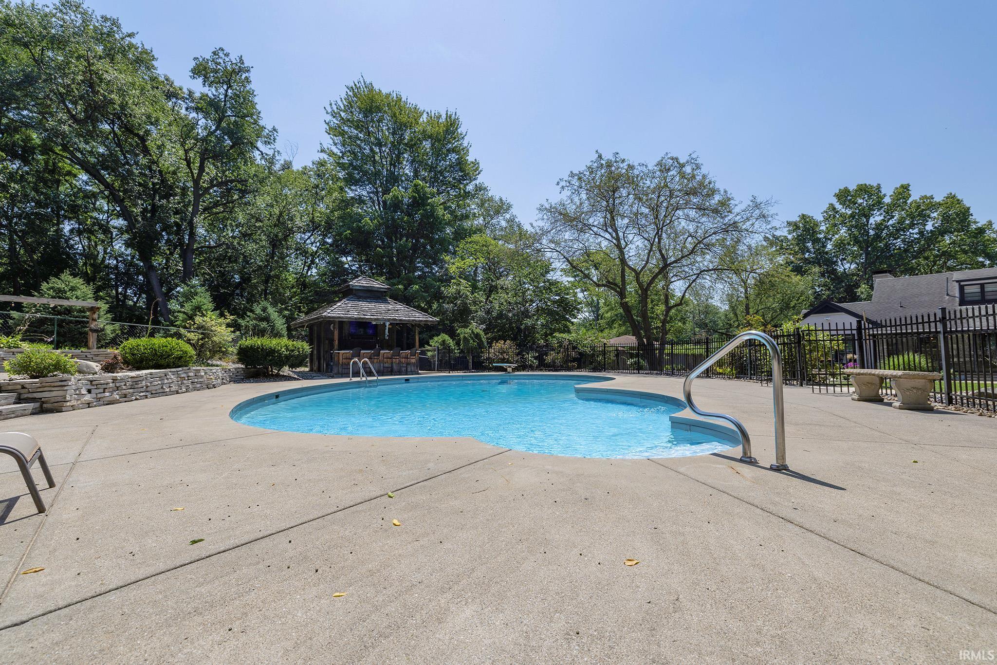 2028 Grant Street Elkhart IN 46514