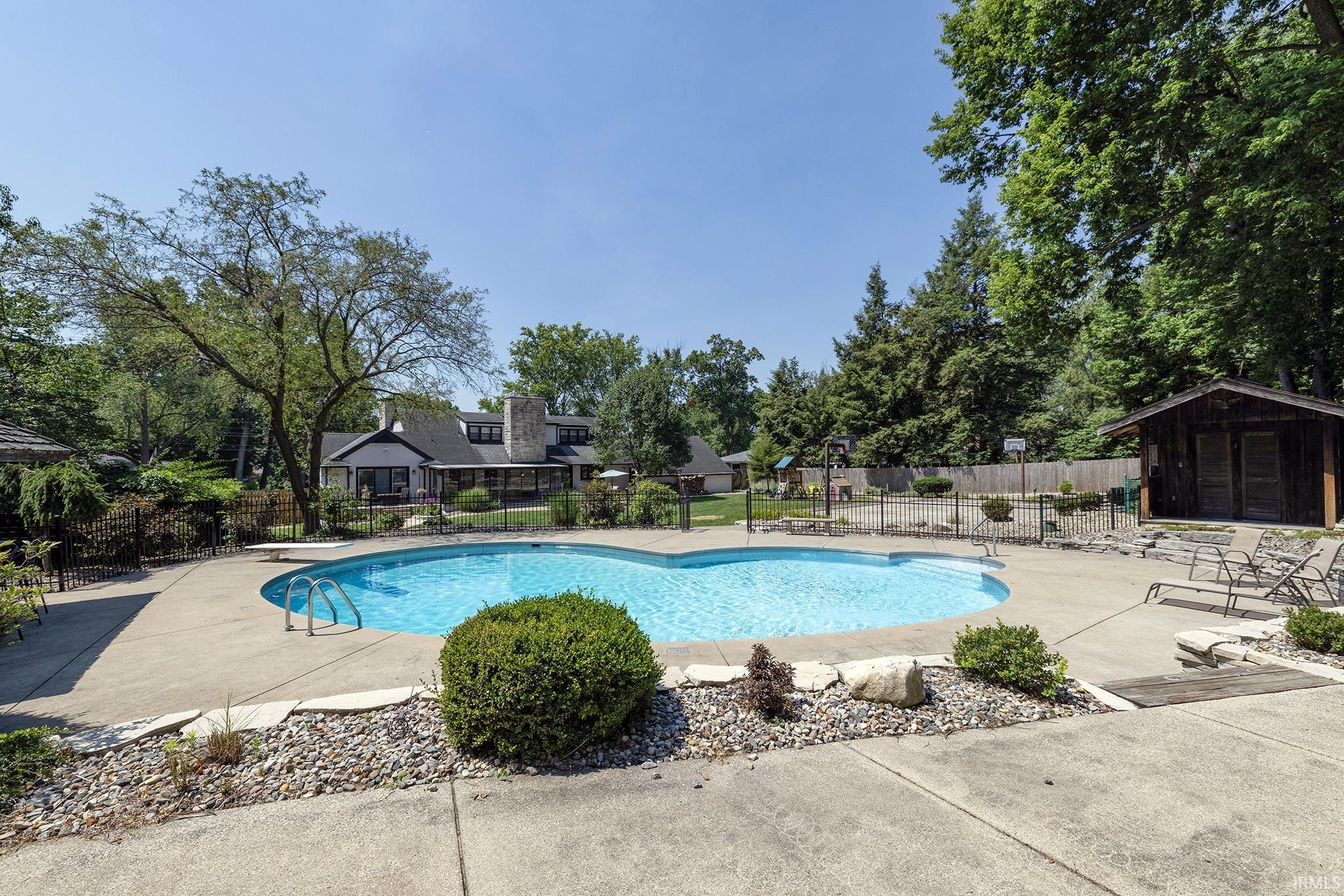 2028 Grant Street Elkhart IN 46514