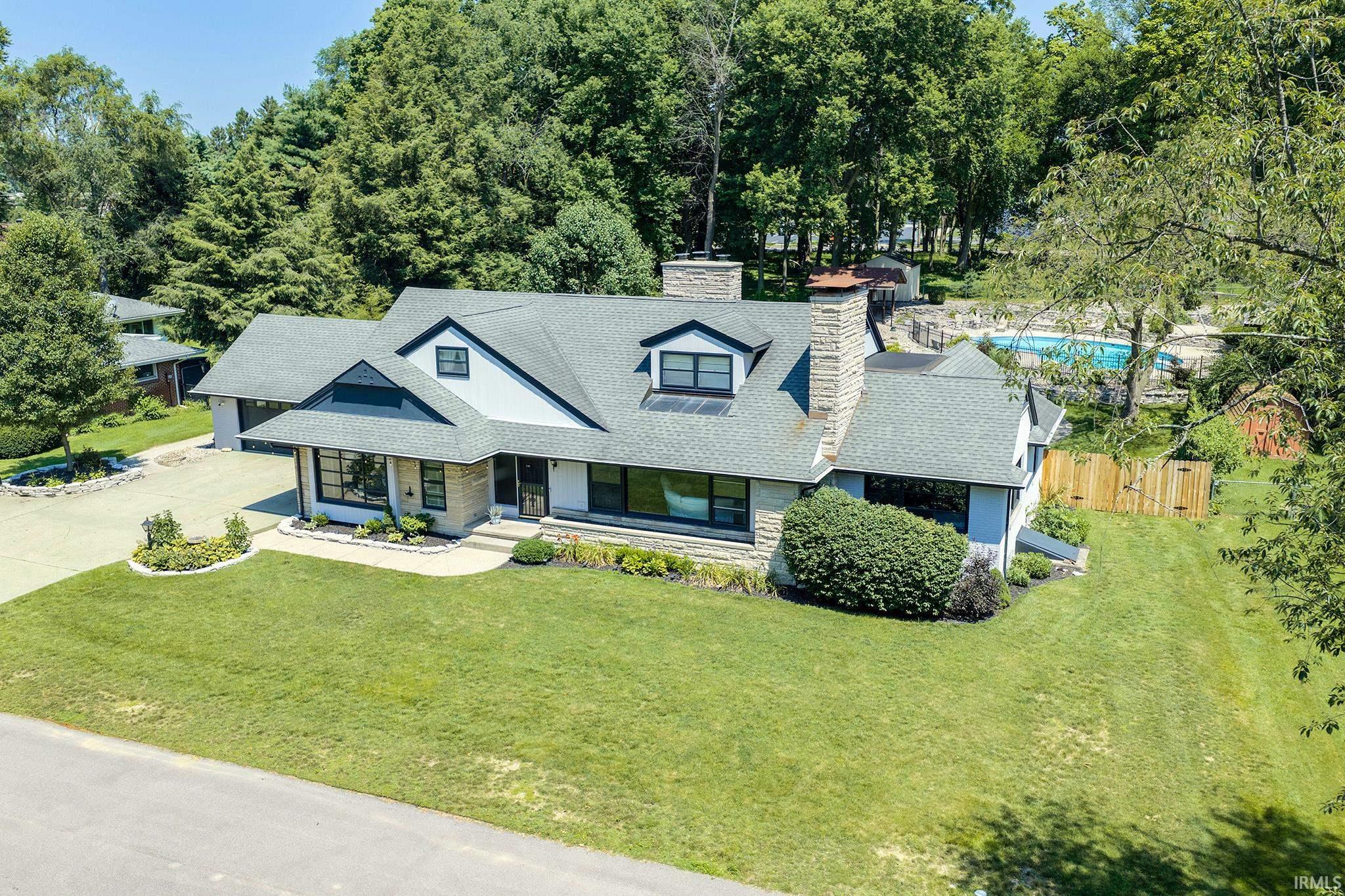 2028 Grant Street Elkhart IN 46514