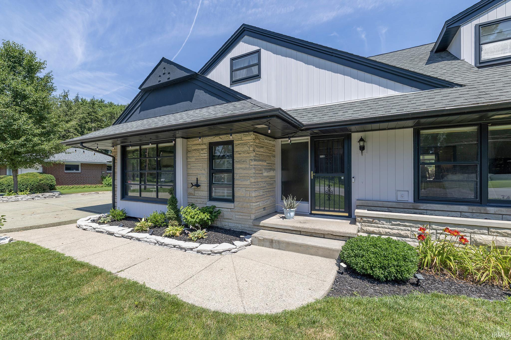 2028 Grant Street Elkhart IN 46514