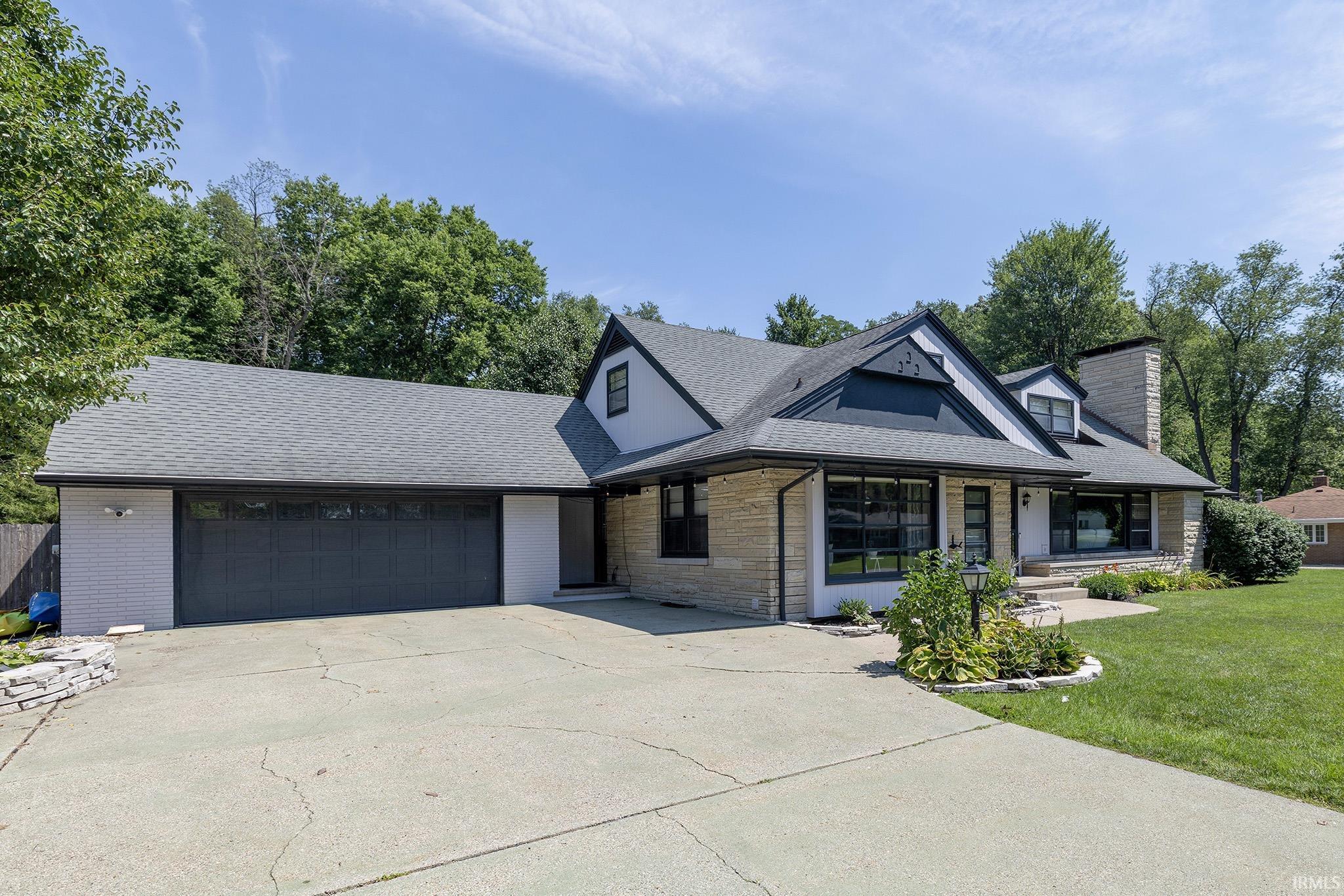 2028 Grant Street Elkhart IN 46514