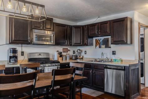 9285 E Sleepy Hollow Parkway Cromwell IN 46732
