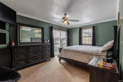 9285 E Sleepy Hollow Parkway Cromwell IN 46732