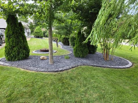 9285 E Sleepy Hollow Parkway Cromwell IN 46732