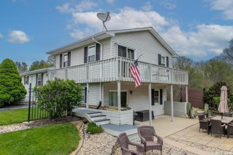 9285 E Sleepy Hollow Parkway Cromwell IN 46732