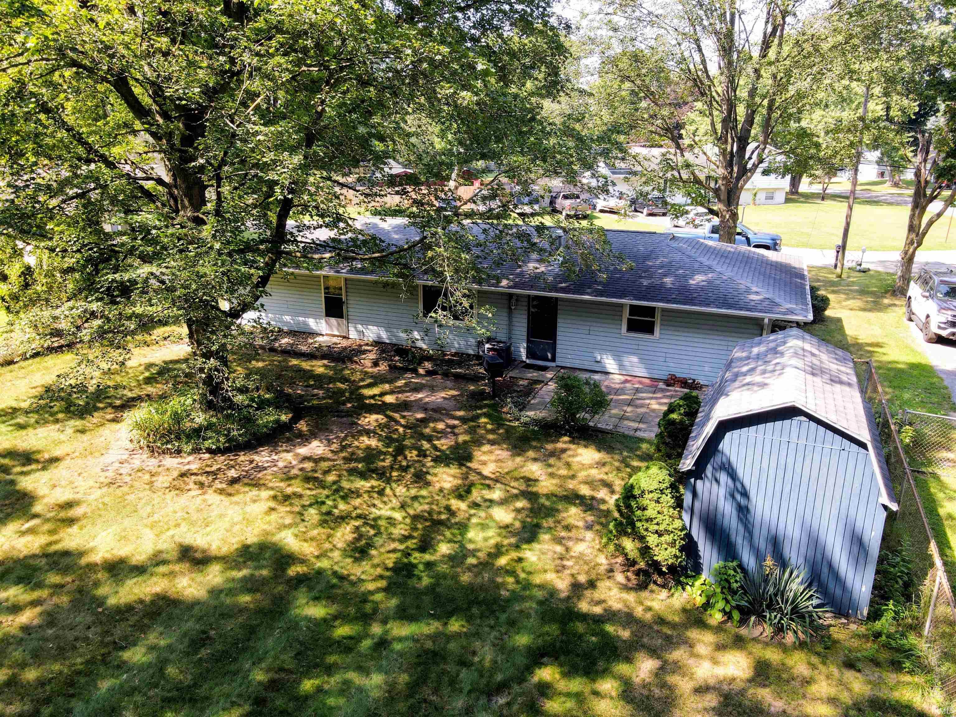 53634 Kennedy Drive Granger IN 46530