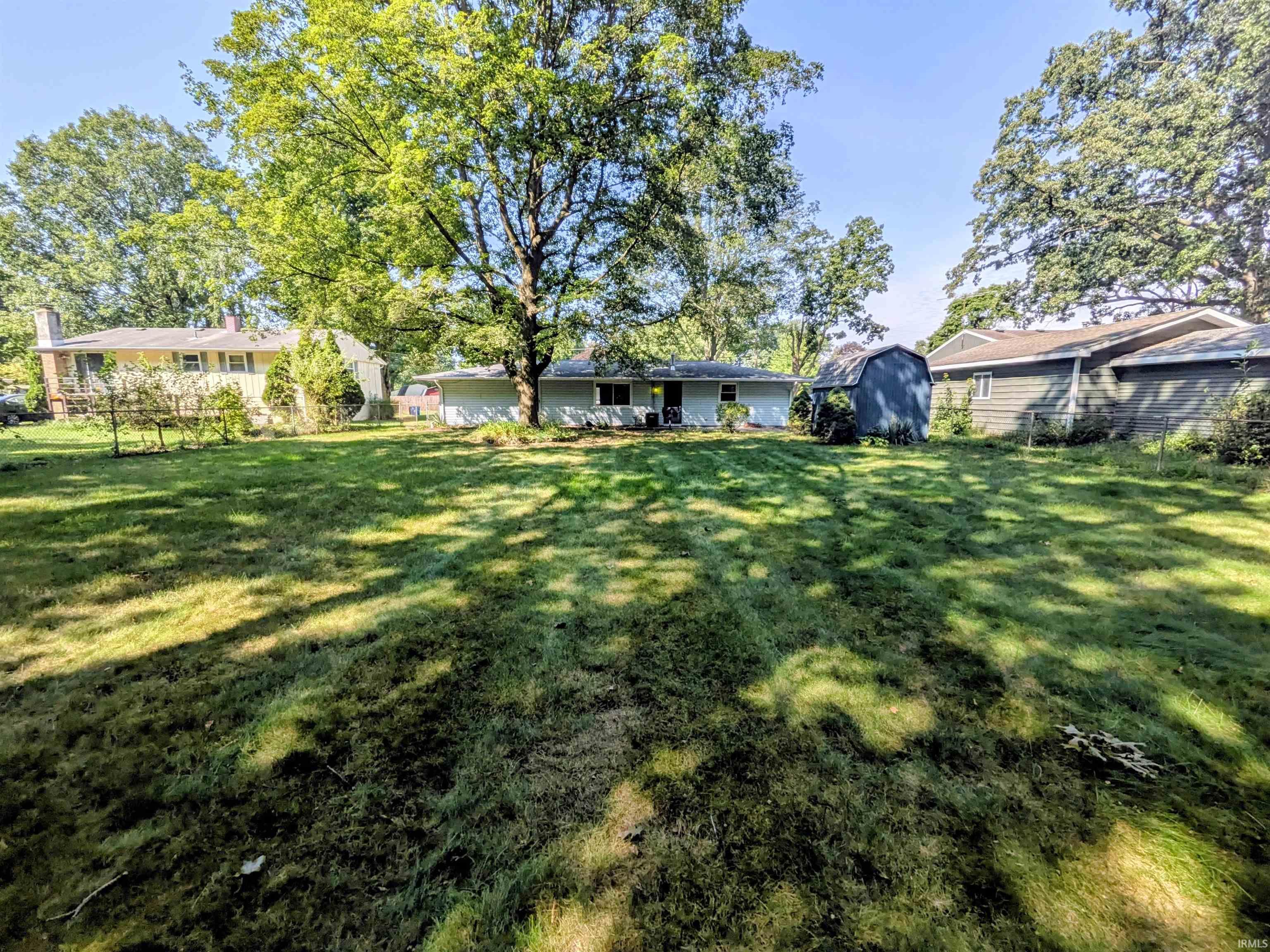 53634 Kennedy Drive Granger IN 46530