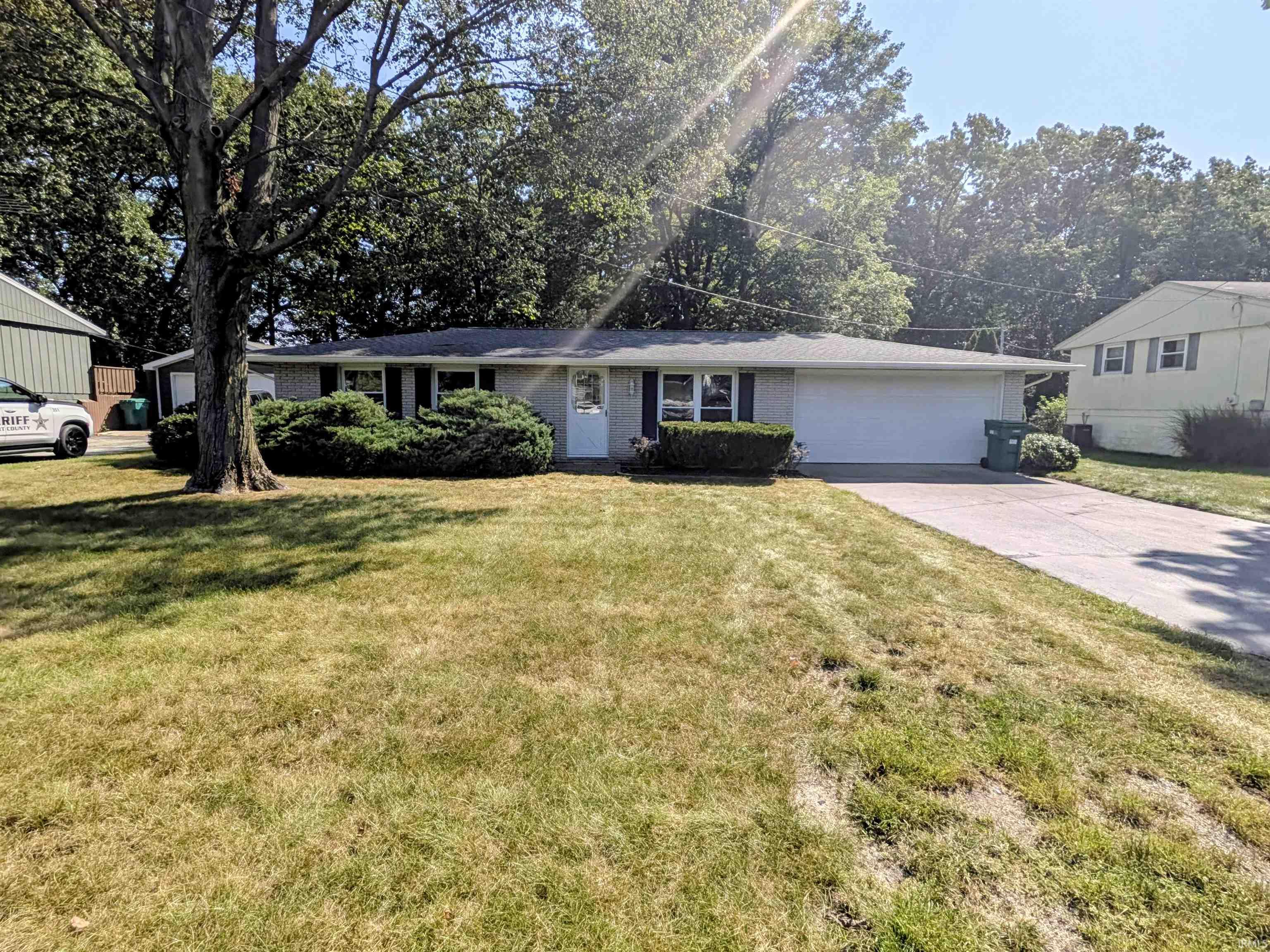 53634 Kennedy Drive Granger IN 46530