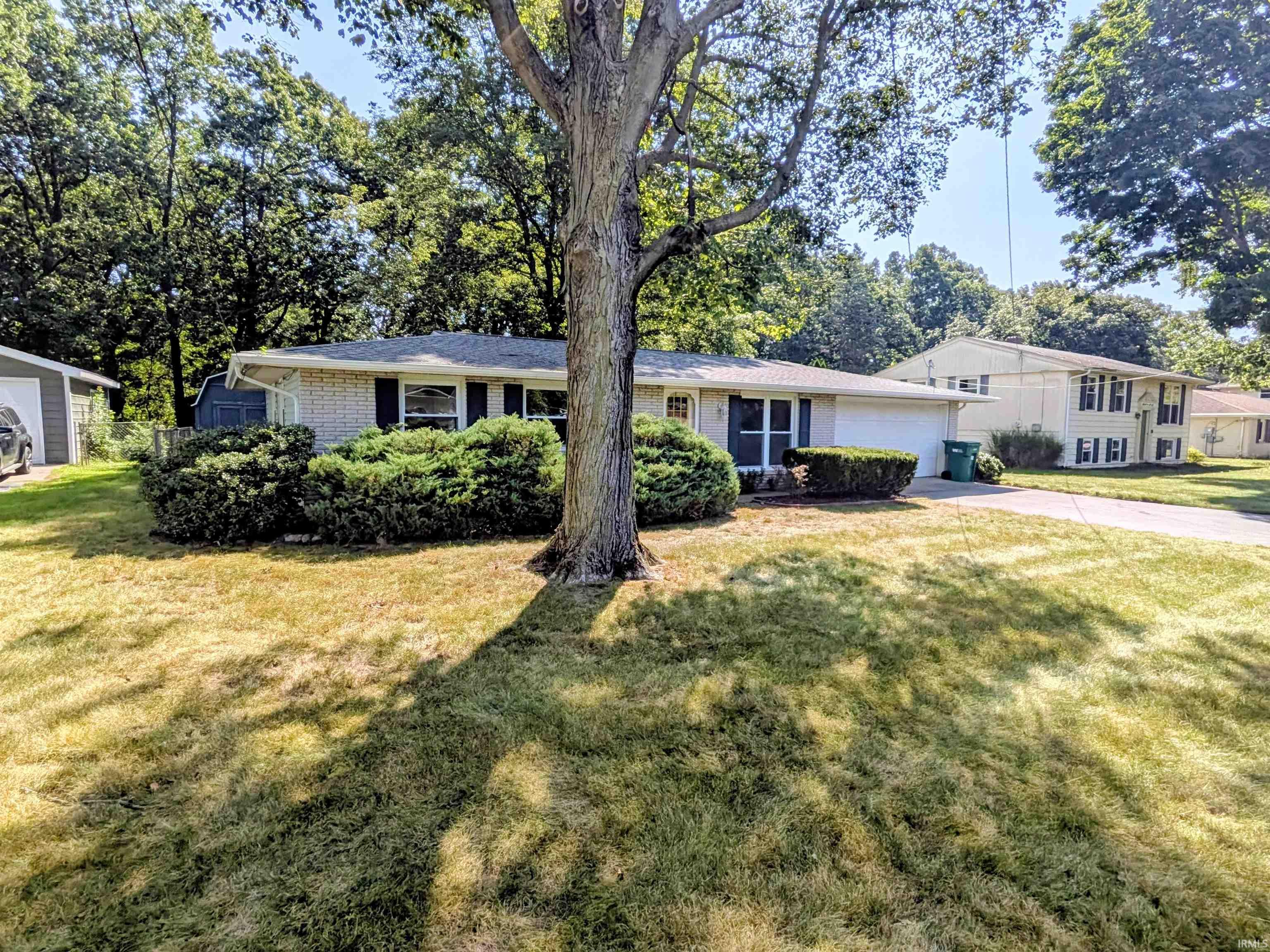 53634 Kennedy Drive Granger IN 46530