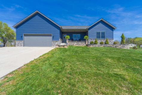 2642 E Clarkway Drive Bloomington IN 47401