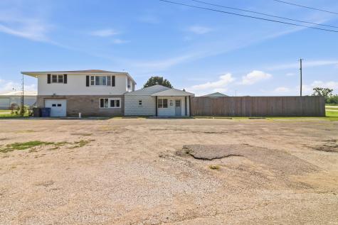 1611 E Loew Road Marion IN 46953