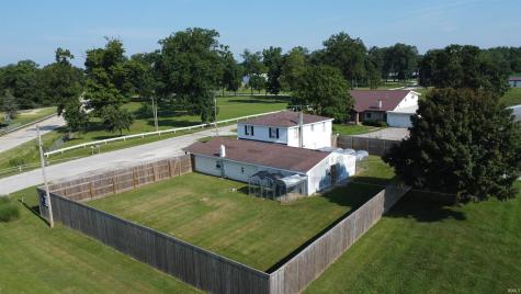 1611 E Loew Road Marion IN 46953