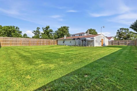 1611 E Loew Road Marion IN 46953