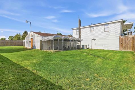 1611 E Loew Road Marion IN 46953